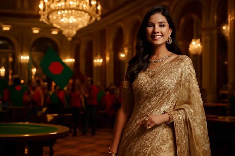 babu888 লাইভ ইভেন্ট ক্যালেন্ডার